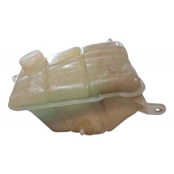 Reservatório Água Radiador Escort 96/00 Cx737