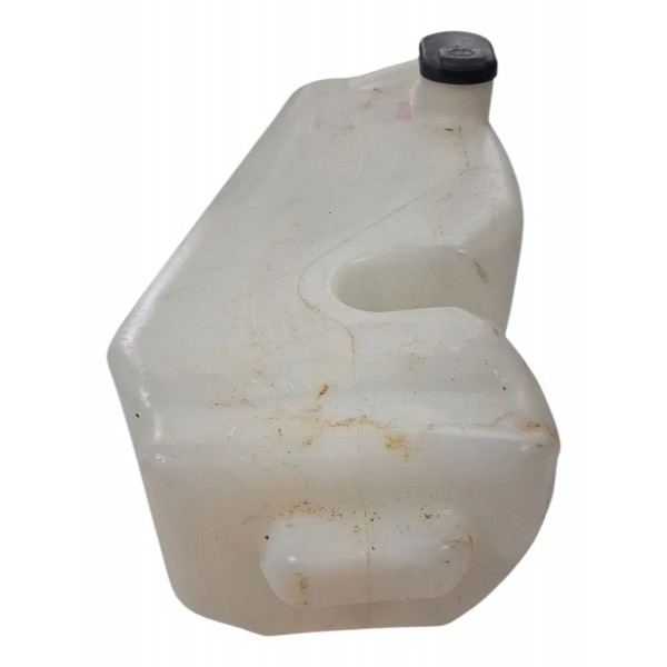 Reservatório Água Do Para-brisa Duster 2012 Cx737 Branco