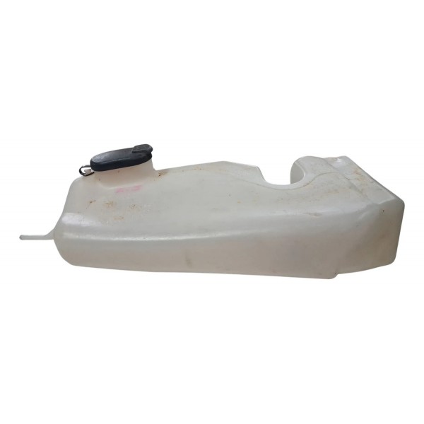 Reservatório Água Do Para-brisa Duster 2012 Cx737 Branco