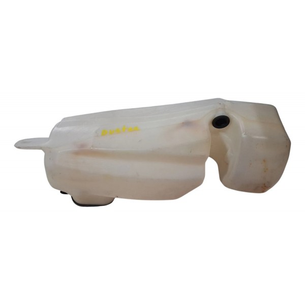 Reservatório Água Do Para-brisa Duster 2012 Cx737 Branco