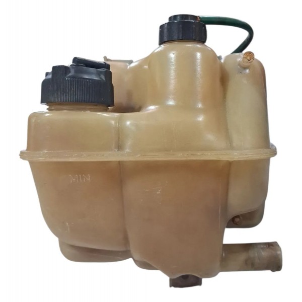 Reservatório Água Radiador Iveco Daily 97/07 Cx737