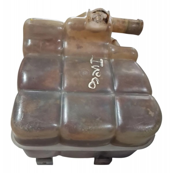 Reservatório Água Radiador Iveco Daily 97/07 Cx737