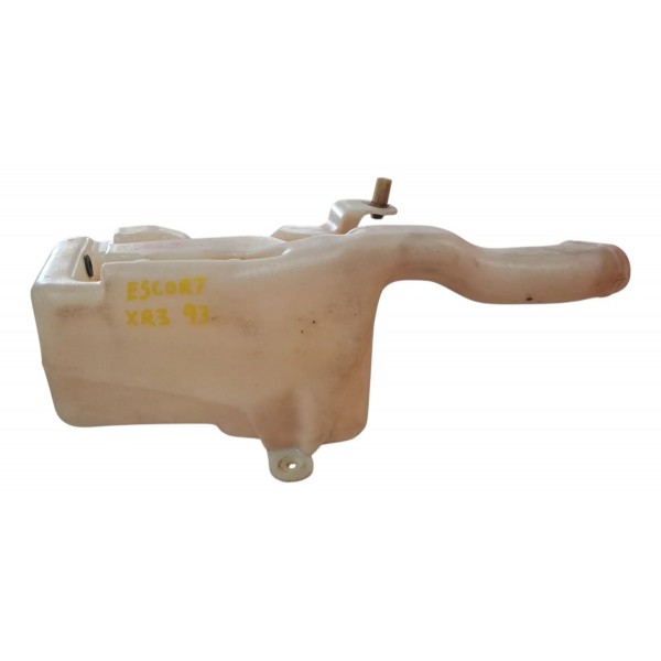 Reservatório Água Para-brisa Pointer/escort Xr3 1993 Cx742