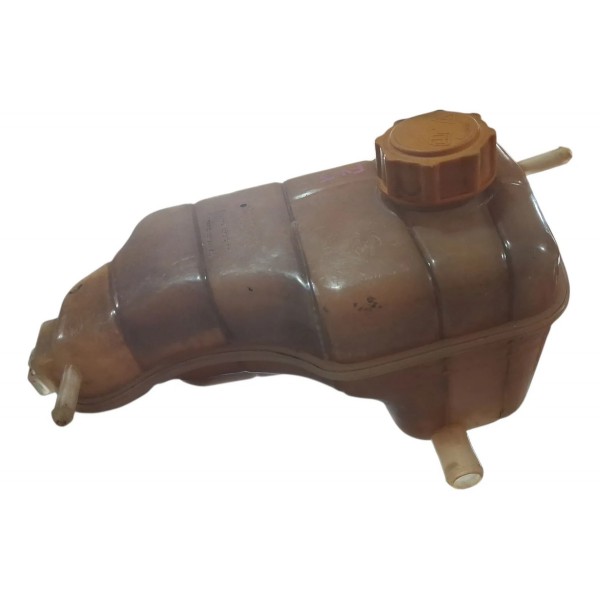 Reservatório Água Radiador Fiesta/ká 96/00 Cx742