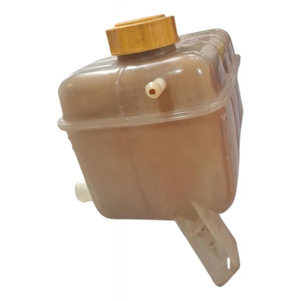 Reservatório Água Radiador Fiesta/ká 96/00 Cx742