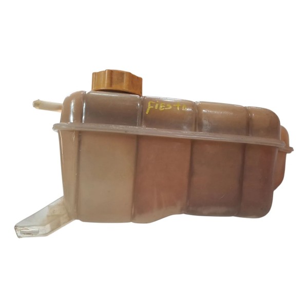 Reservatório Água Radiador Fiesta/ká 96/00 Cx742