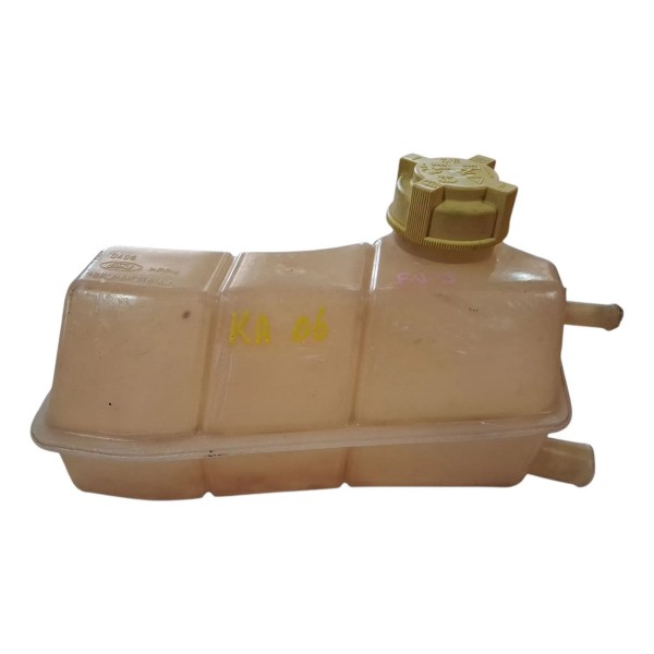 Reservatório Radiador Ford Ka 2006 Cx742
