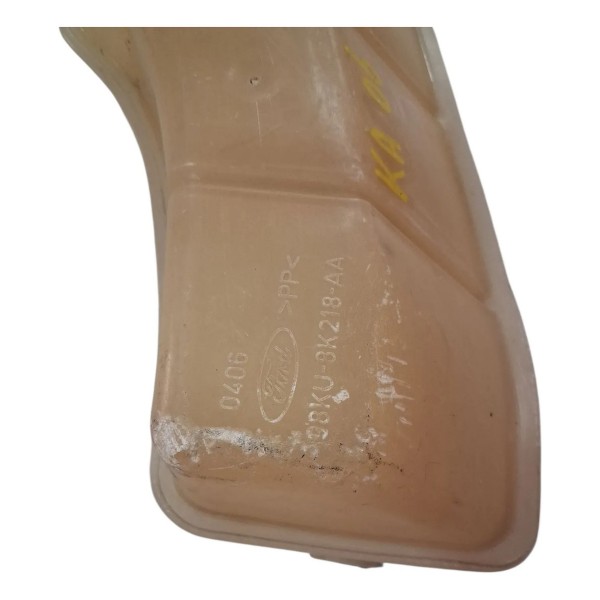 Reservatório Radiador Ford Ka 2006 Cx742