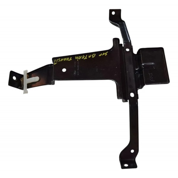 Suporte Trava Bateria Transit 2011 Cx743