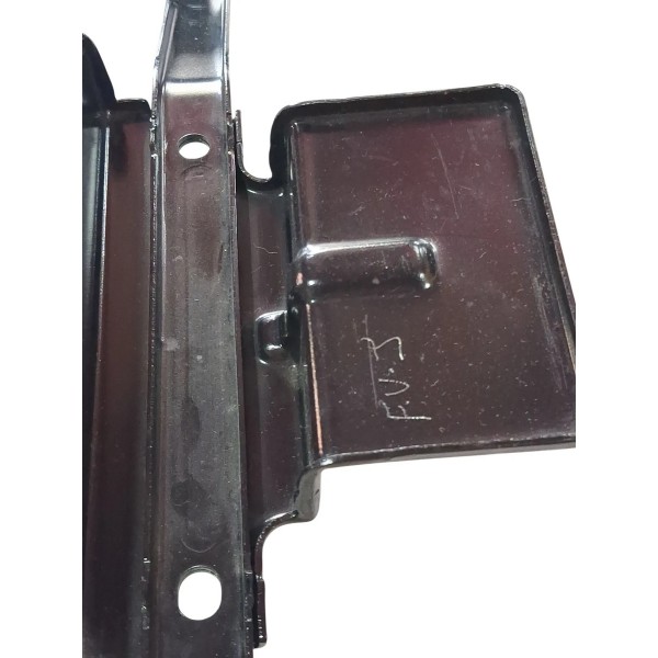 Suporte Trava Bateria Transit 2011 Cx743