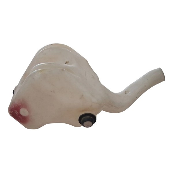 Reservatório Água Para-brisas Meriva 2005 Cx740 Branco