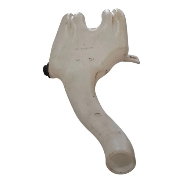 Reservatório Água Para-brisas Meriva 2005 Cx740 Branco