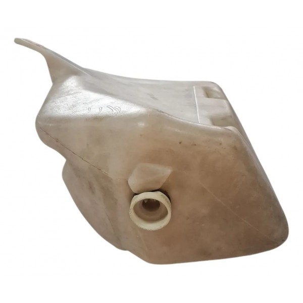 Reservatório Água Para-brisa Omega 1993 Cx740 Branco