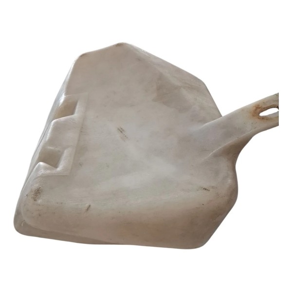 Reservatório Água Para-brisa Omega 1993 Cx740 Branco