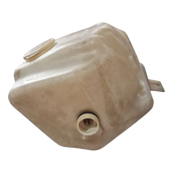 Reservatório Água Para-brisa Omega 1993 Cx740 Branco