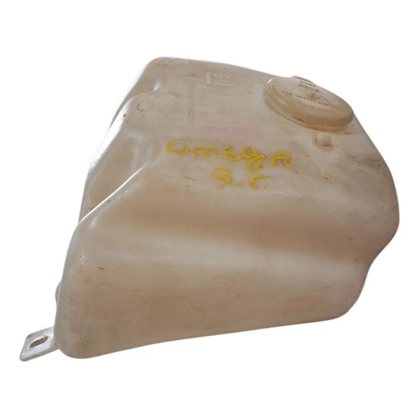 Reservatório Água Para-brisa Omega 1993 Cx740 Branco