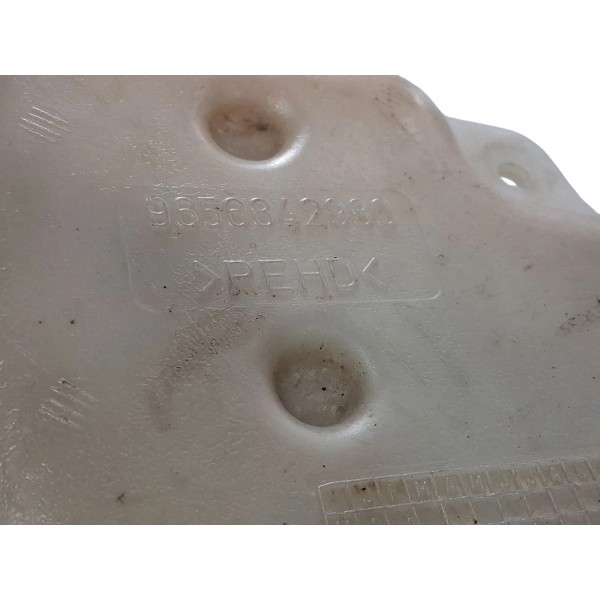 Reservatório Partida Fria 206/207 2009 Cx740