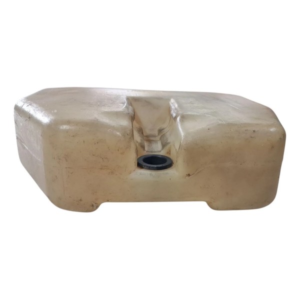 Reservatório Água Limpador Para-brisa Del Rey 1982 Cx740 Branco