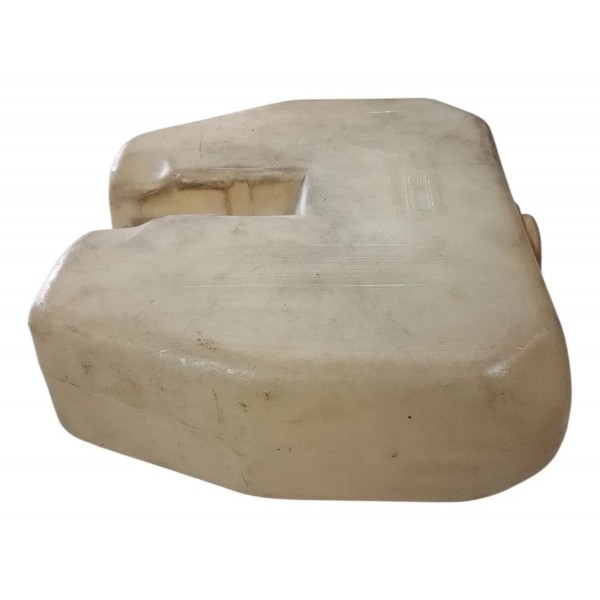 Reservatório Água Limpador Para-brisa Del Rey 1982 Cx740 Branco