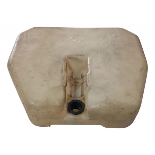 Reservatório Água Limpador Para-brisa Del Rey 1982 Cx740 Branco