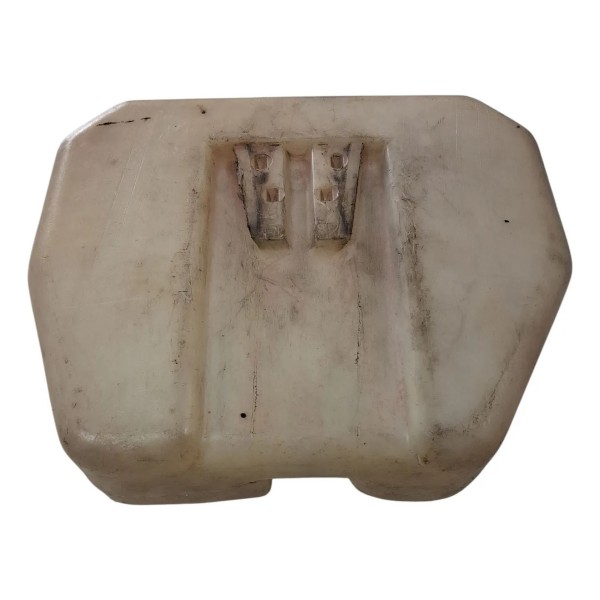 Reservatório Água Limpador Para-brisa Del Rey 1982 Cx740 Branco