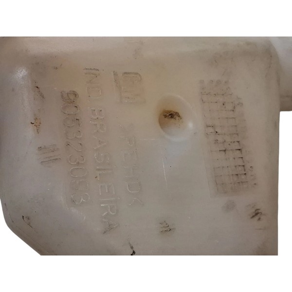 Reservatório Partida Fria Meriva 03/12 Cx740