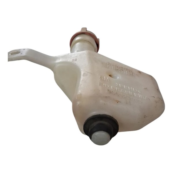 Reservatório Partida Fria Meriva 03/12 Cx740