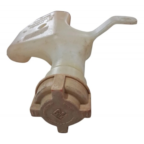 Reservatório Partida Fria Meriva 03/12 Cx740