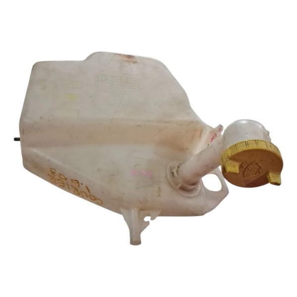 Reservatório Agua Para-brisa Courier 97/03 Cx739 Branco