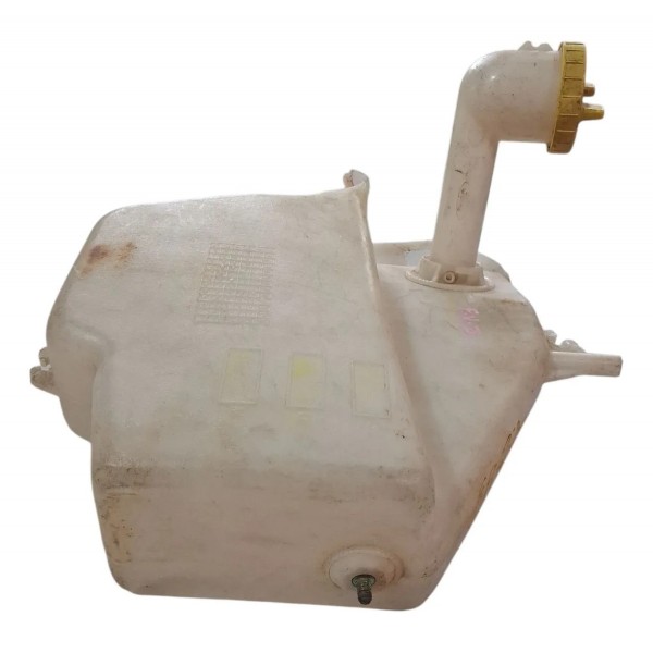 Reservatório Agua Para-brisa Courier 97/03 Cx739 Branco