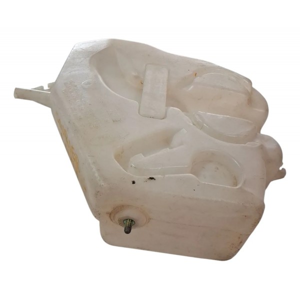 Reservatório Agua Para-brisa Courier 97/03 Cx739 Branco