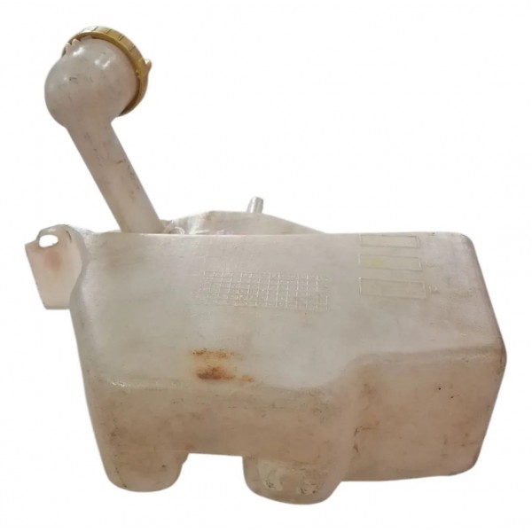 Reservatório Agua Para-brisa Courier 97/03 Cx739 Branco