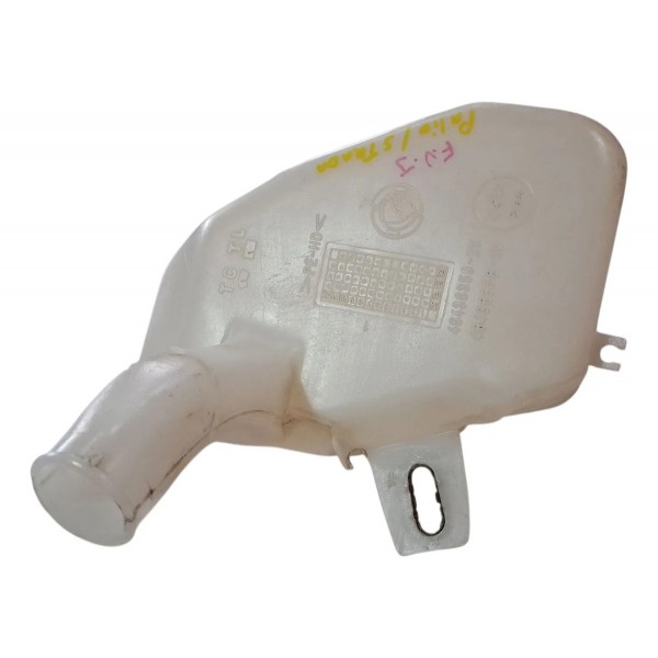 Reservatório Agua Para-brisa Palio/siena 01/05 Cx739 Branco