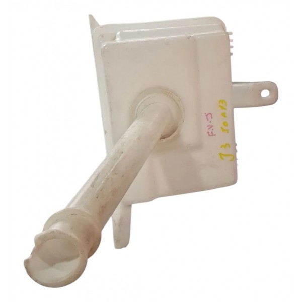 Reservatório Água Do Limpador Jac J3 10/13 Cx739 Branco