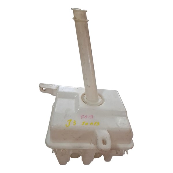 Reservatório Água Do Limpador Jac J3 10/13 Cx739 Branco
