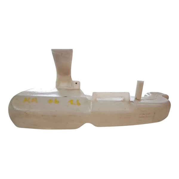 Reservatório Água Para-brisa Ká 2006 Cx739 Branco