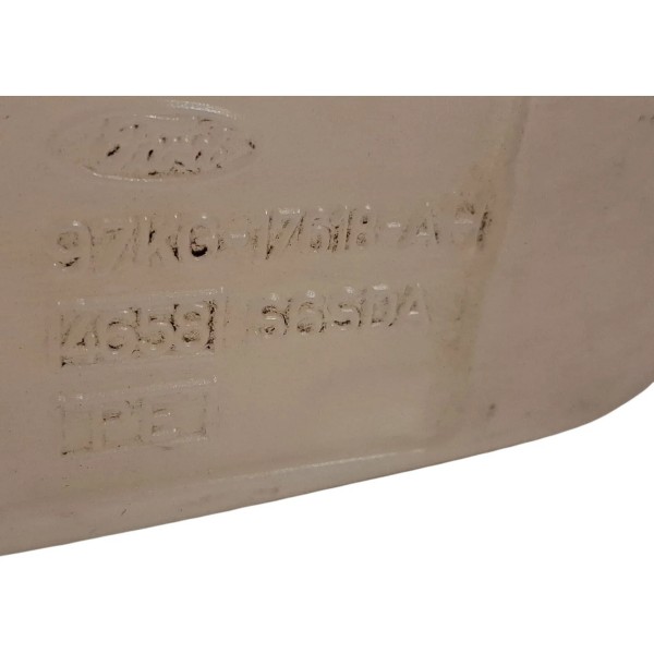 Reservatório Água Para-brisa Ká 2006 Cx739 Branco