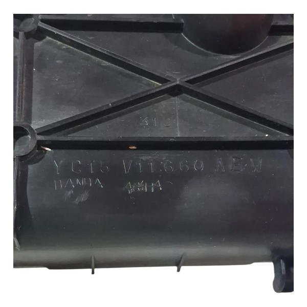 Tampa Porta Ferramenta Transit 06/14 Cx739