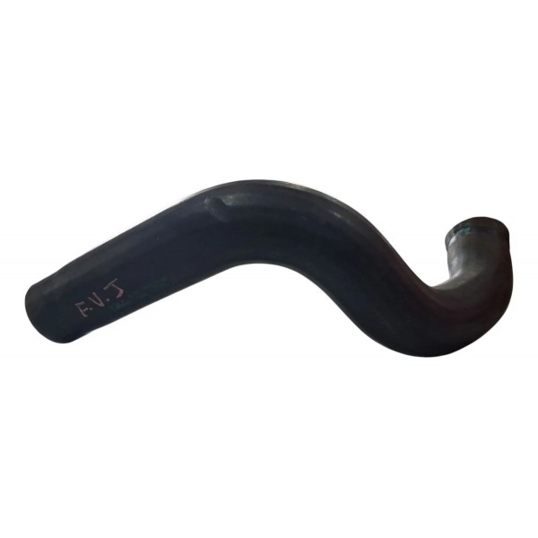 Mangueira Conexão Coletor Saída Agua Transit 2011 Cx739