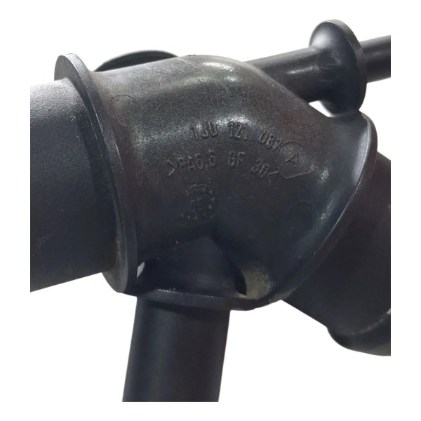 Conexão Mangueira Radiador Golf/bora 1999 Cx739