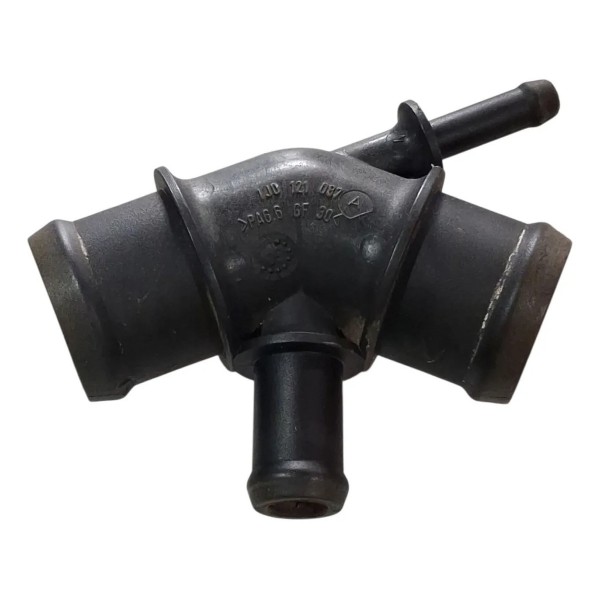 Conexão Mangueira Radiador Golf/bora 1999 Cx739