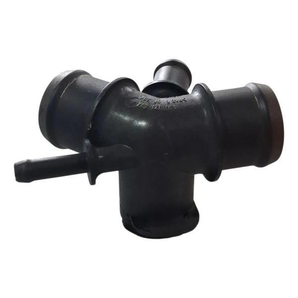 Conexão Mangueira Radiador Golf/bora 1999 Cx739