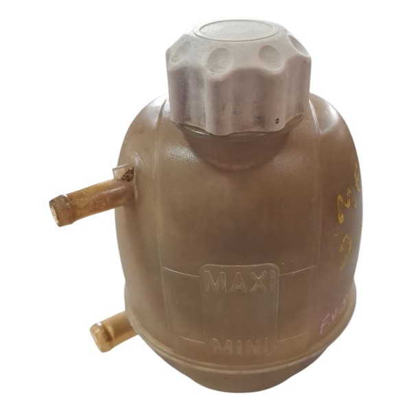 Reservatório Agua Radiador Megane/scenic 1999 Cx738