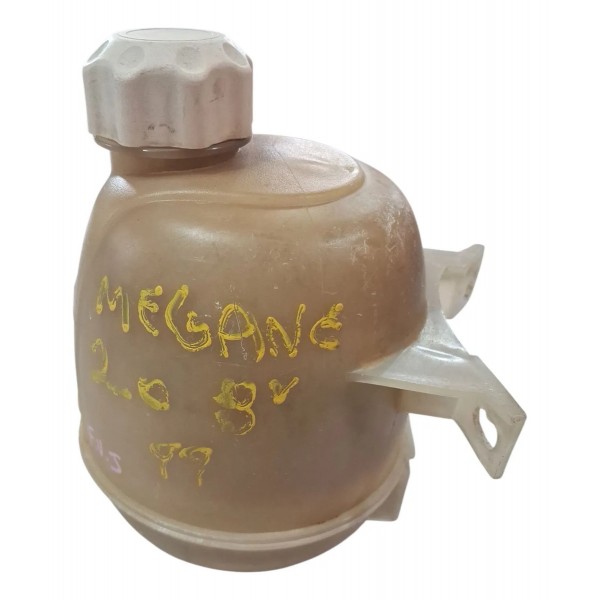 Reservatório Agua Radiador Megane/scenic 1999 Cx738