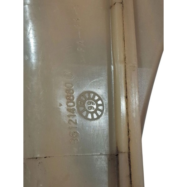 Reservatório Óleo D. 306 99/01 Cx738