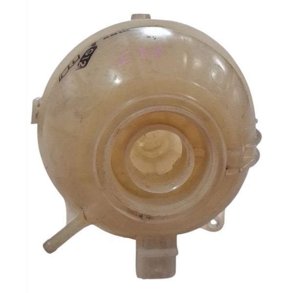 Reservatório Agua Radiador Polo 1.6 03/07 Cx738