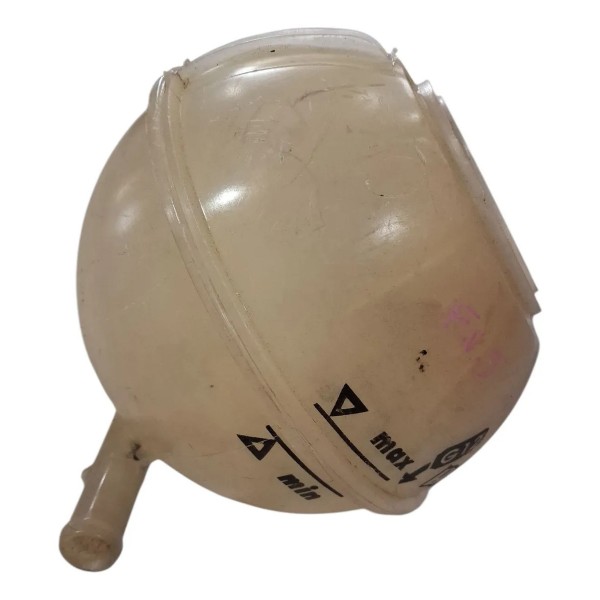 Reservatório Agua Radiador Polo 1.6 03/07 Cx738