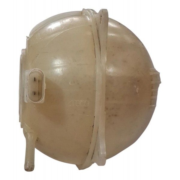 Reservatório Agua Radiador Polo 1.6 03/07 Cx738