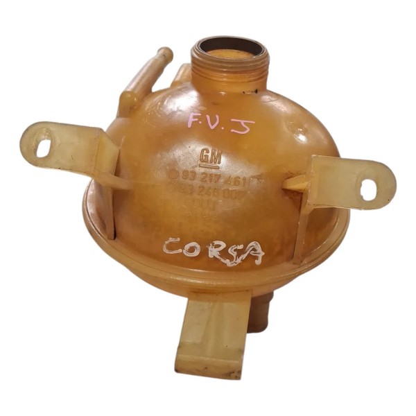 Reservatório Água Radiador Corsa 96/08 Cx738