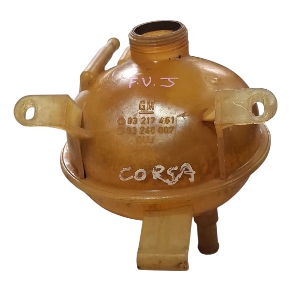 Reservatório Água Radiador Corsa 96/08 Cx738